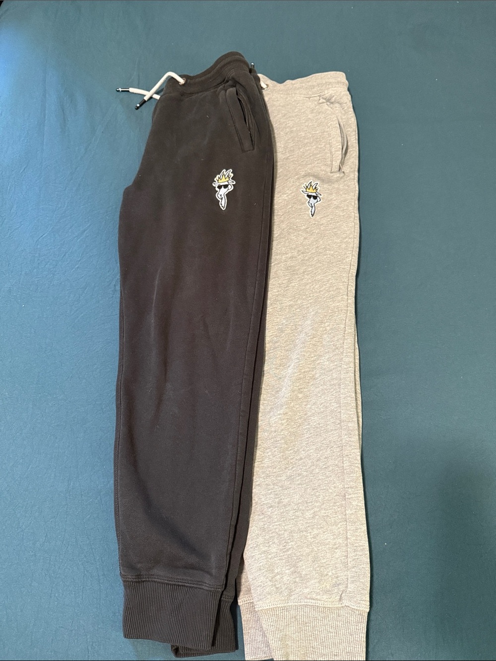 GOAT USA joggers